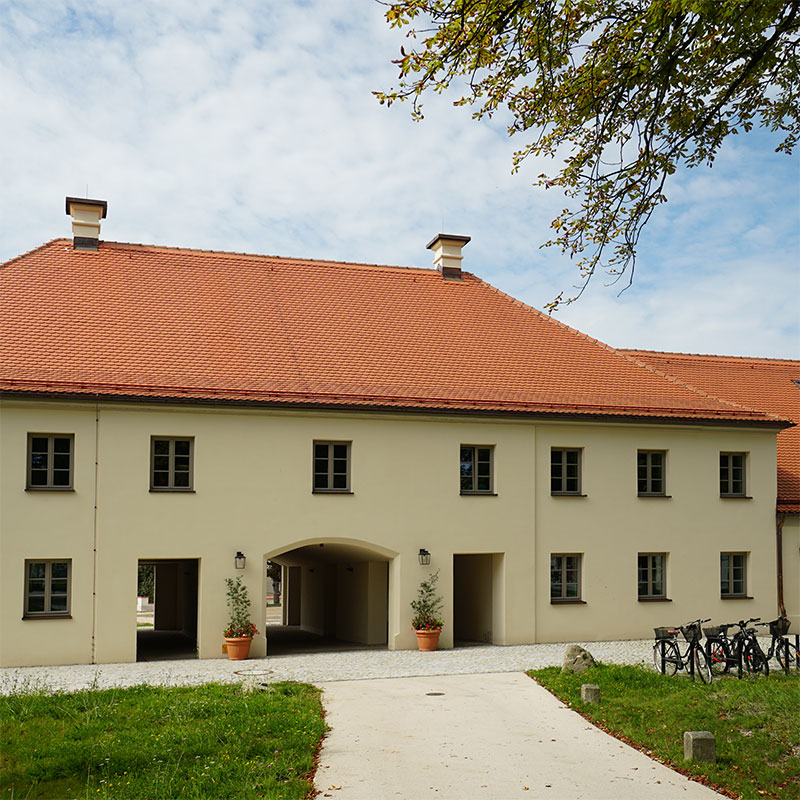KiTa Fuggerschloss Babenhausen