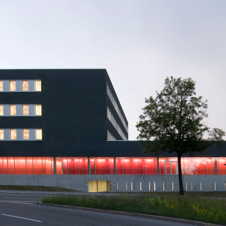 Fachhochschule Kempten, 5. BA