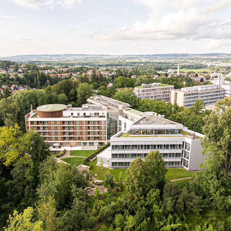 MVZ Kempten-Allgäu