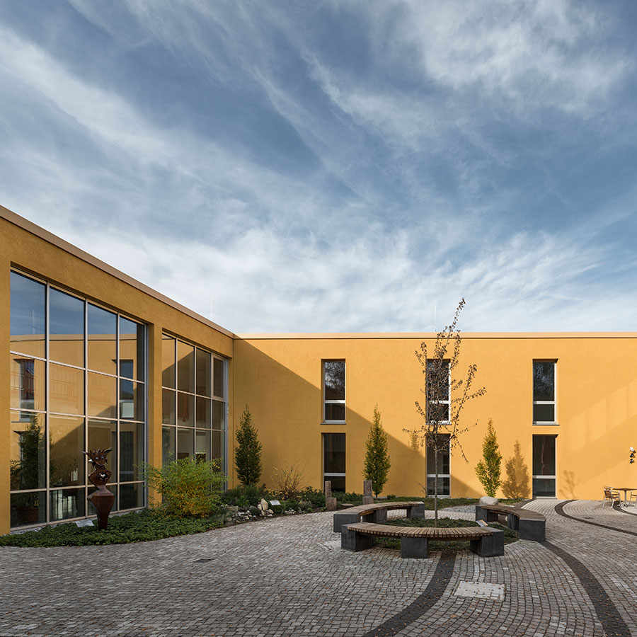 Robert-Schuman-Mittelschule, KE